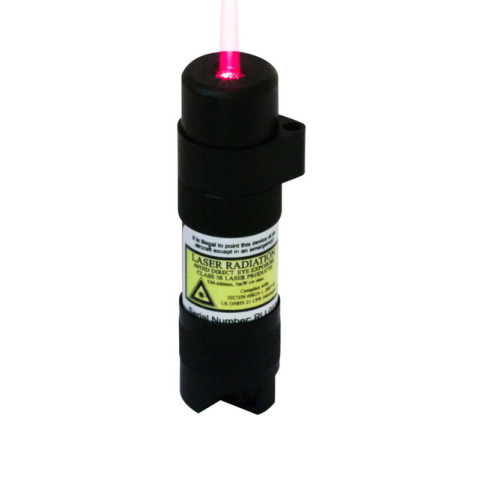 Greatland Laser Rescue Laser Light
