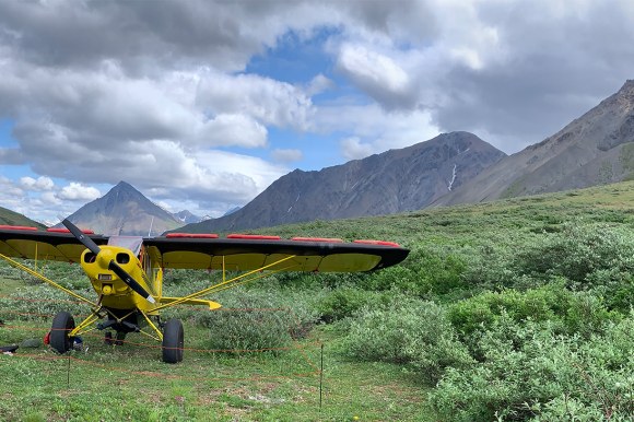 MK6 Red Handheld Flare | Eagle Enterprises Inc.